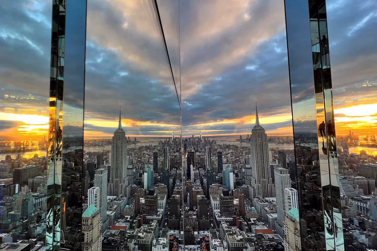 New York la ciudad mas rica del mundo