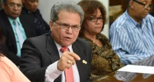Osvaldo Ariel Suero de; CMD