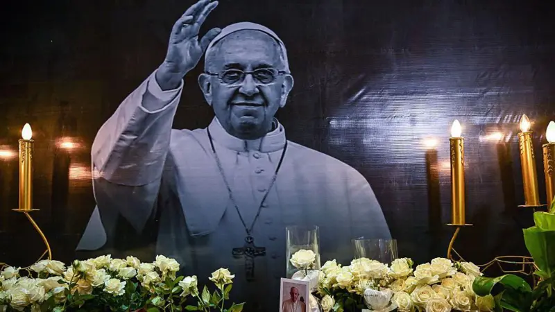 Papa fue astuto al elegir cardenales