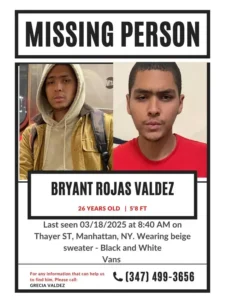 Perdido encontrado