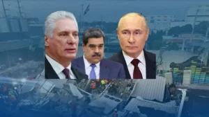 Presidentes solidarios con RD