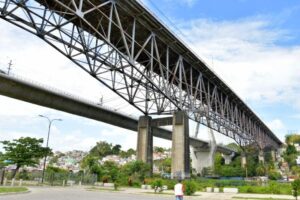 Puente de la 17-RD