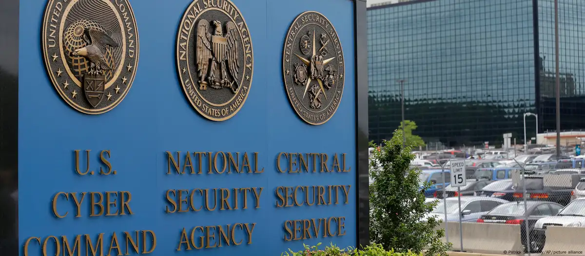 Purga en administracion Trump