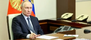 Putin declara alto alfuego