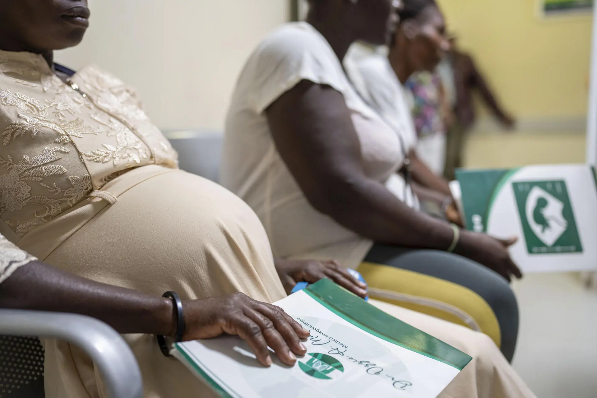 RD y las parturientas haitianas