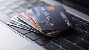 Tarjetas de credito