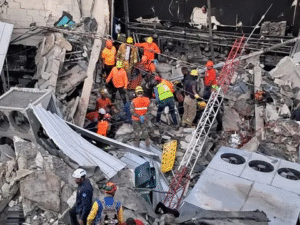 Tragedia Jet Set