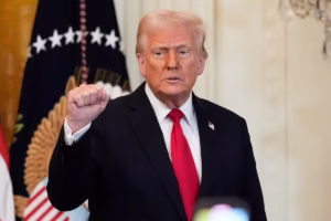 Trump mas aranceles