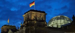 Votos en Alemania