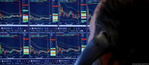 Wall Street se dispara