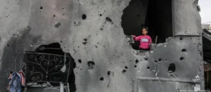 Zona de Gaza