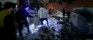 bOMBARDEO DE iSRAELA