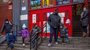 escuelas-New York