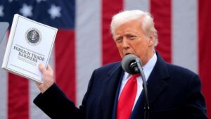 trump anuncia aranceles para chips