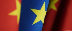 union China Europa