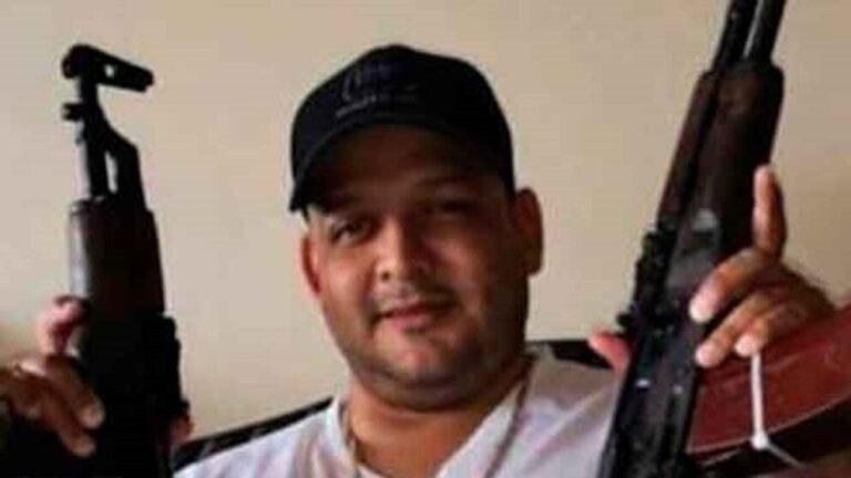 Alejandro Arias Monge, alias El Diablo, narco costarricense