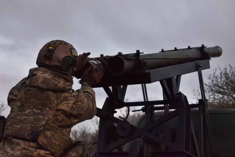 Altos gastos militares en Europa