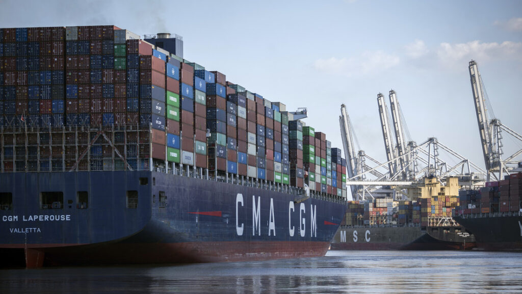 Aranceles de un 50% para Union Europea