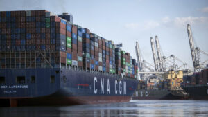 Aranceles de un 50% para Union Europea