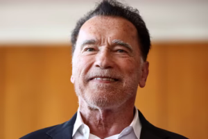 Arnold, multimillonario