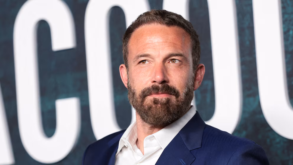 Ben Affleck