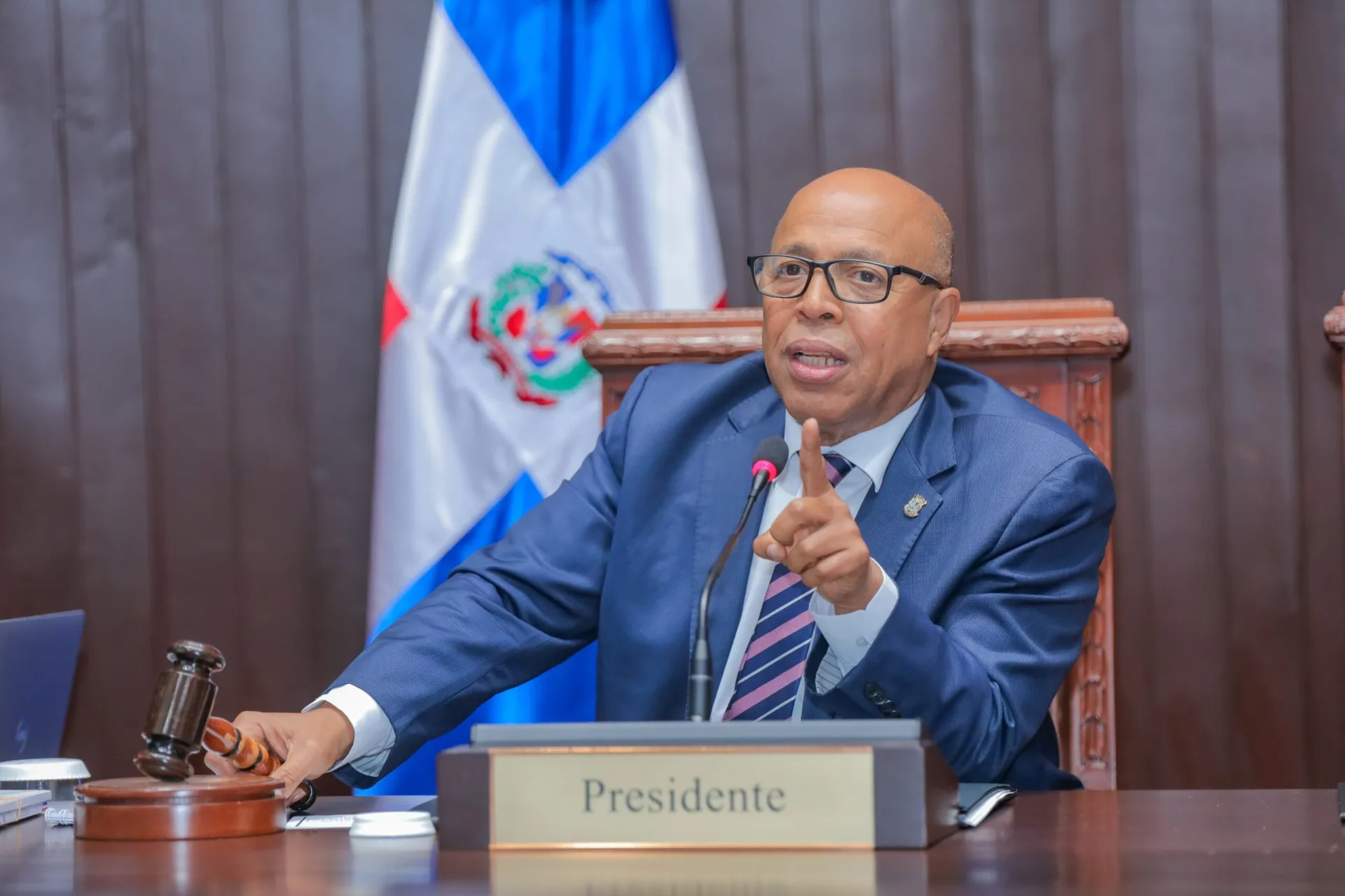 Camara de diputados aprueba