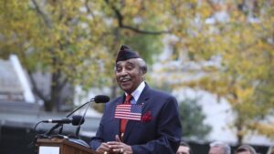 Charles Rangel, muere