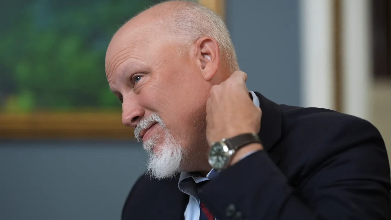 Chip Roy congresista republicano