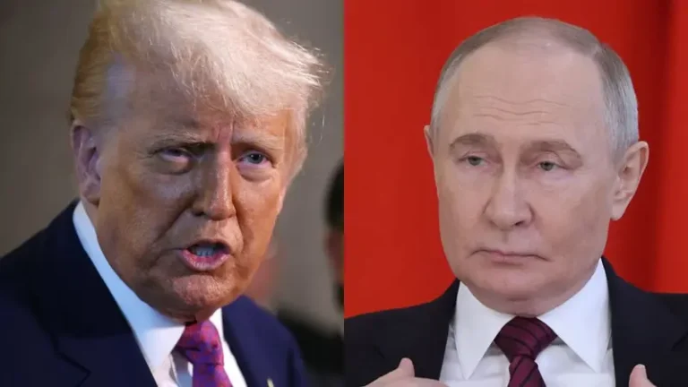 El Kremlin respode a Trump