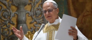 El Leon dedl Vaticano