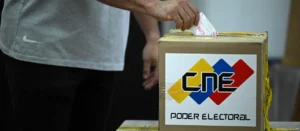 Elecciones regionales de Venezuela