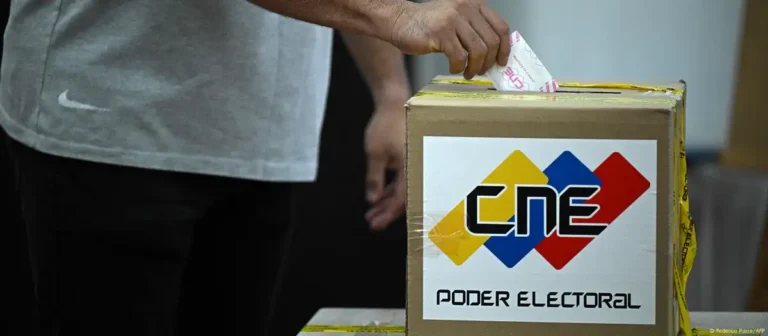 Elecciones regionales de Venezuela
