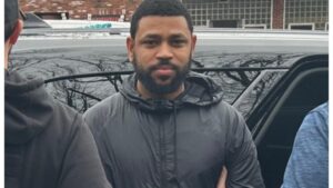 Emerson Arias sera deportado de USA