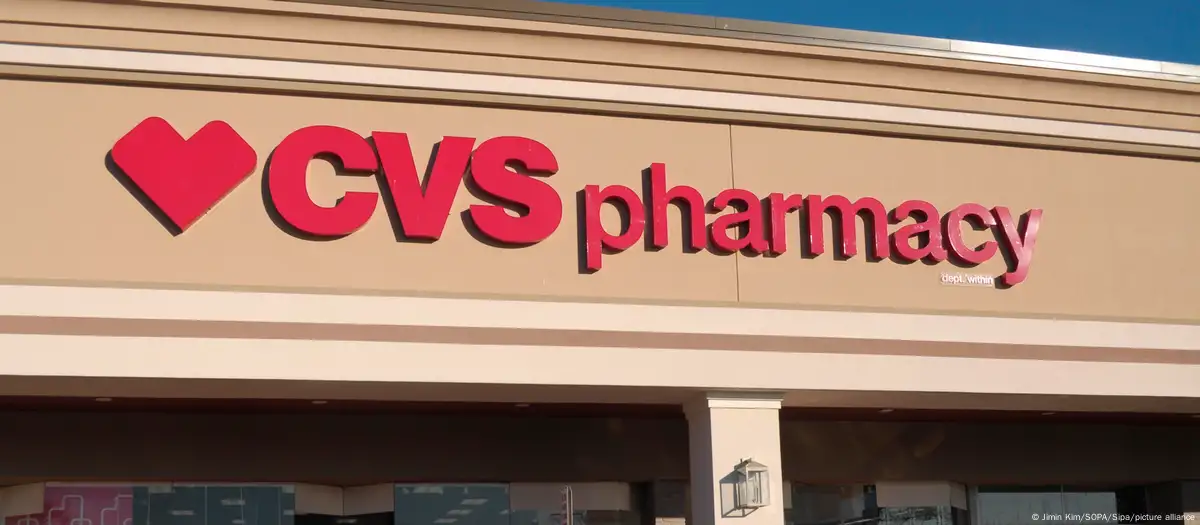 Farmacia CVS