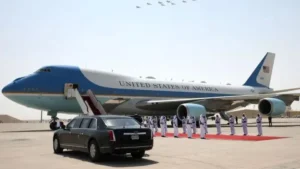 Force One-USA