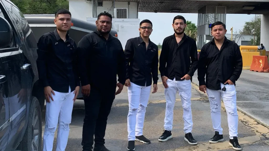 Grupo-Fugitivo