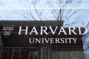 Harvard University. 0523