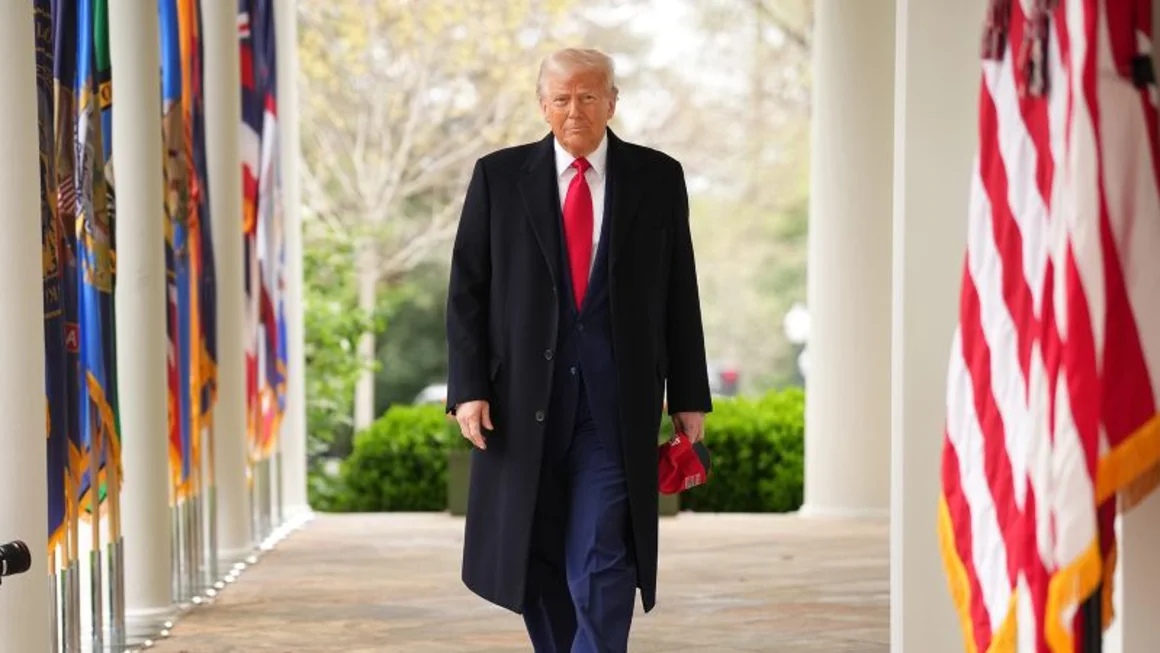 Hombre fuerte de EEUU