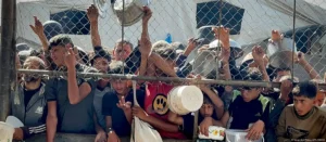 Humanidad con Gaza