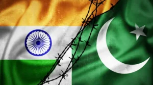 India- Pakistan