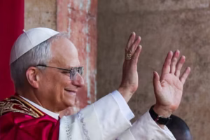 Leon XIV, nuevo papa