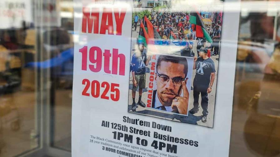 Macolm X, un aniversario