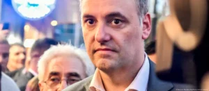 Manuel Adorni,