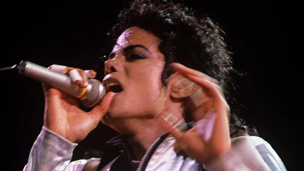 Michael Jackson
