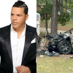 Muere Franklyn Boss