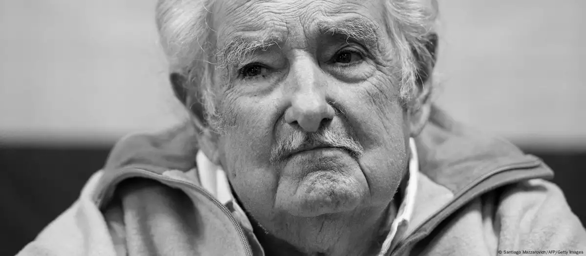 Muere Pepe Mujica