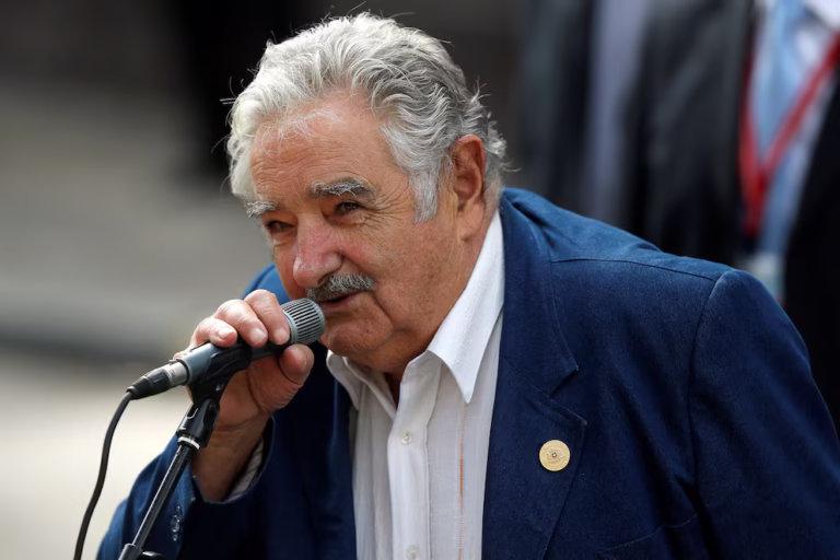 Pepe Mujica, sus frases