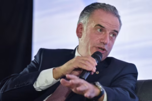 Presidente de Uruguay