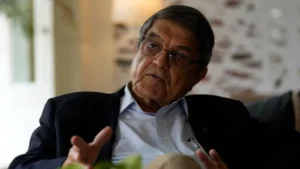 Sergio Ramirez, escritor y analista