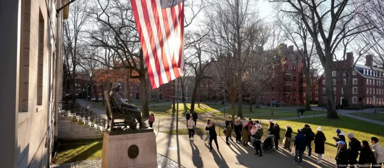 Suspension de visas a estudiantes